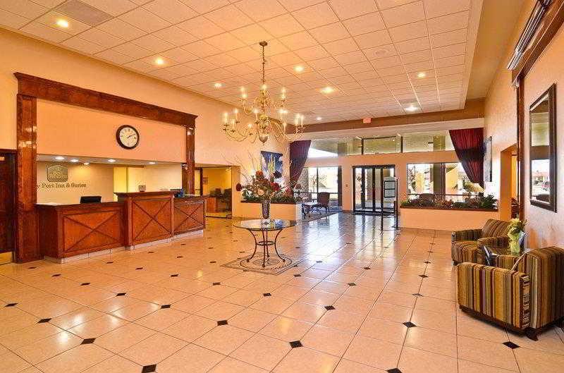 רוזוול Clarion Inn & Suites מראה חיצוני תמונה