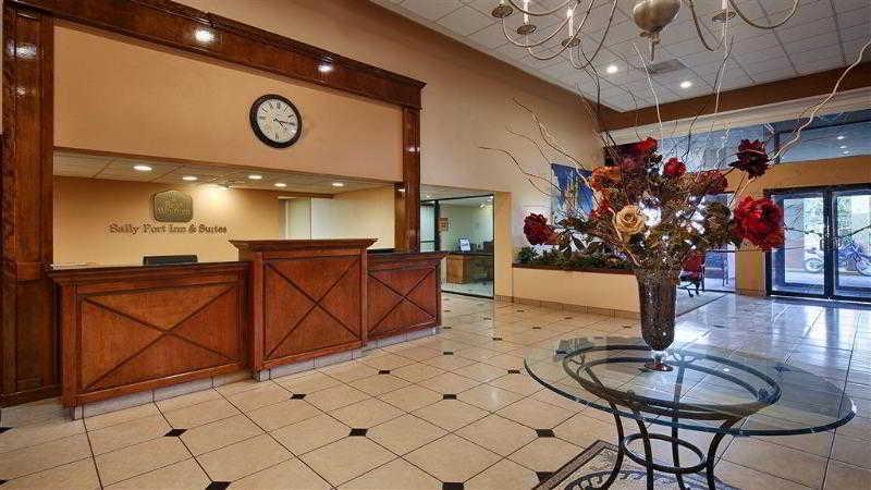 רוזוול Clarion Inn & Suites מראה חיצוני תמונה