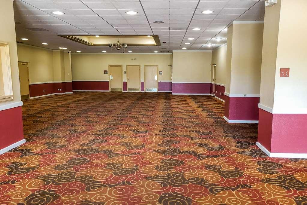 רוזוול Clarion Inn & Suites מתקנים תמונה
